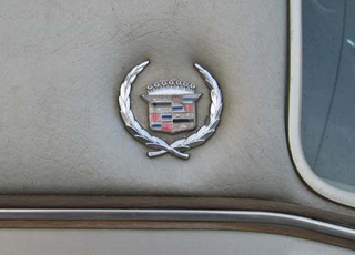 Illustration for article titled 1978 Cadillac Eldorado